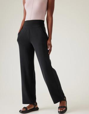 Seasoft Pant black