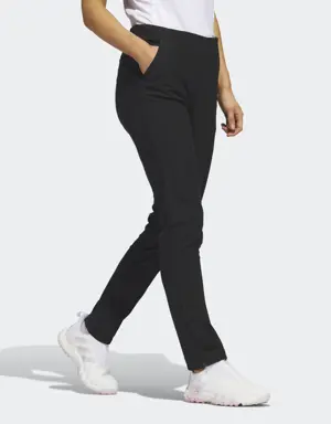 Adidas Pintuck Pull-On Golf Pants. 3