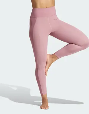 Adidas Legging de yoga 7/8 Essentials