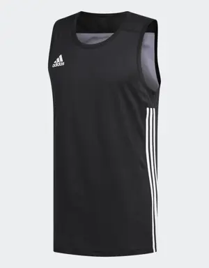 Adidas 3G Speed Çift Taraflı Forma