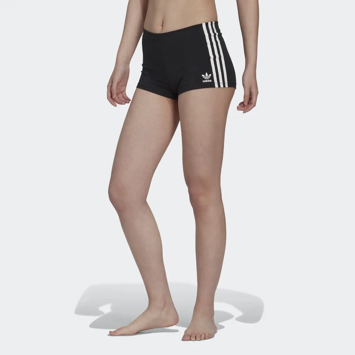 Adidas Adicolor Comfort Flex Cotton Short Underwear. 1