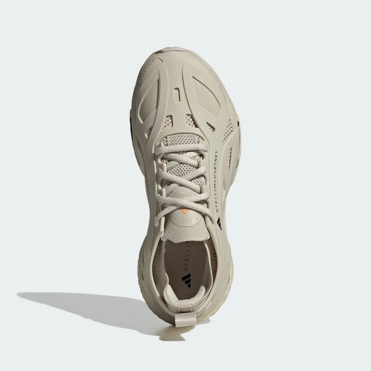 Adidas by Stella McCartney Solarglide Shoes. 3
