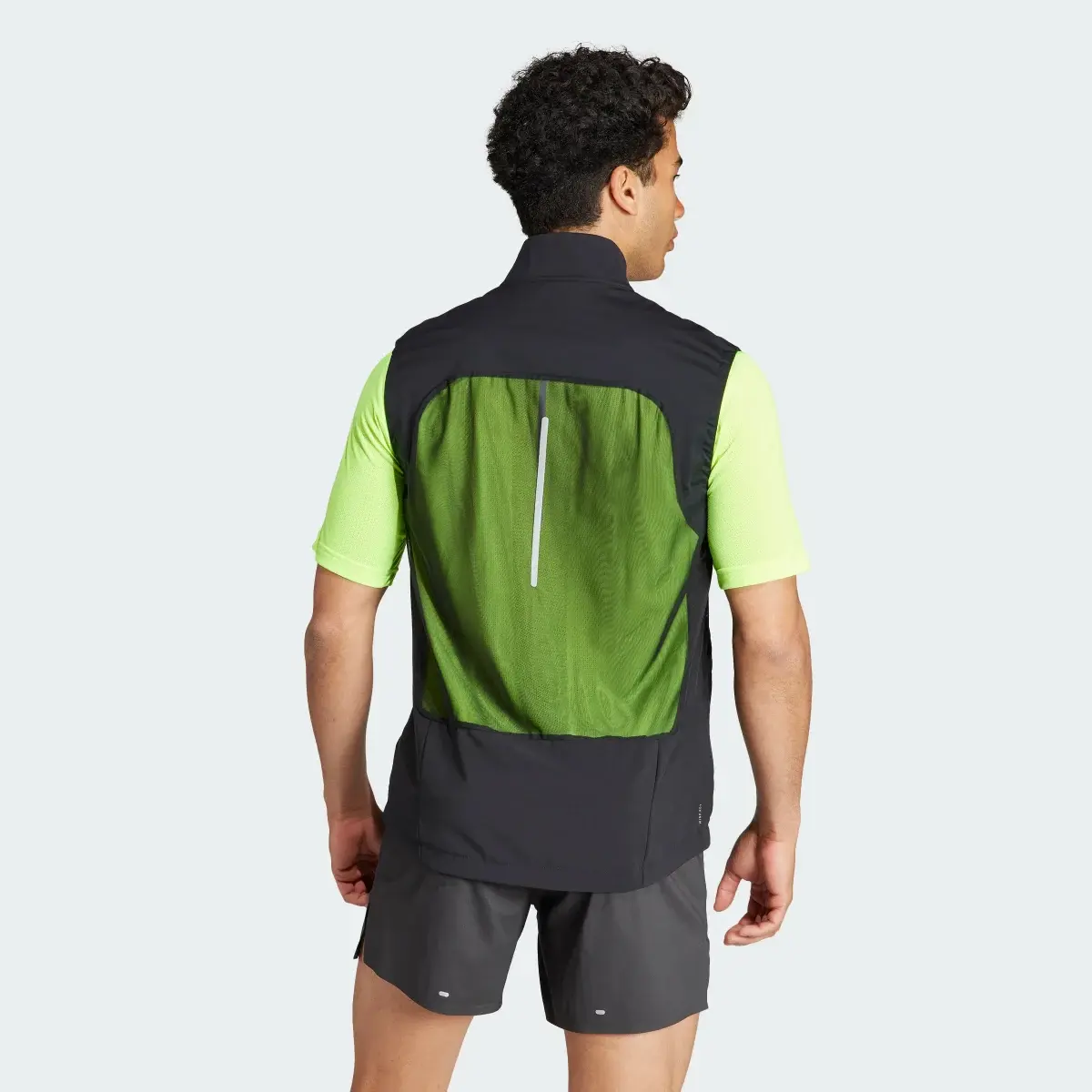 Adidas Ultimate Vest. 3