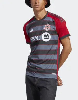 Toronto FC 23/24 Home Authentic Jersey