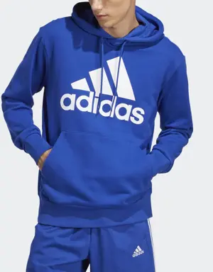 Adidas Sudadera con capucha Essentials French Terry Big Logo