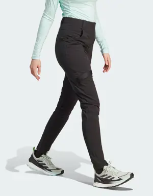Adidas Calças Xperior TERREX. 3 Adidas Calças Xperior TERREX. 3