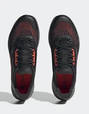 Adidas Terrex Agravic Flow 2.0 Trail Running Shoes. 3