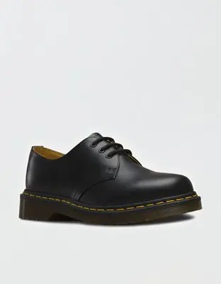 American Eagle Dr. Martens Men's 1461 Leather Oxford Shoe. 1