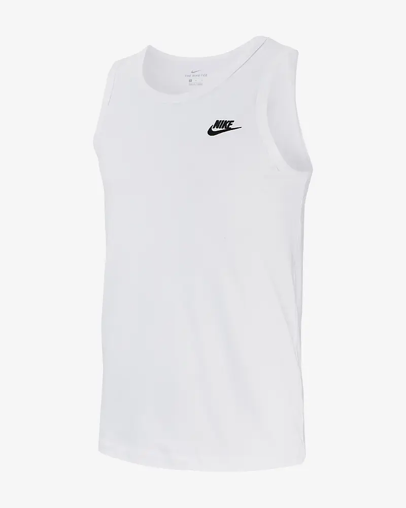 Nike Sportswear Club. 1