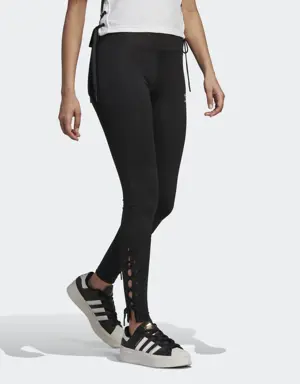 Adidas Leggings 7/8 Always Original. 3 Adidas Leggings 7/8 Always Original. 3