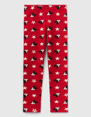 mickey mouse leggings