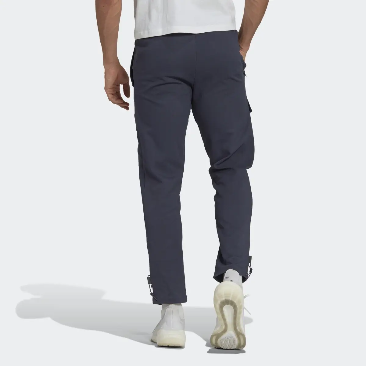 Adidas X-City Pants. 2