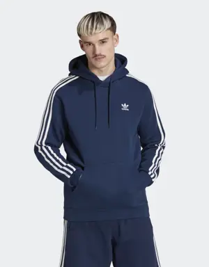 Adidas Adicolor Classics 3-Stripes Hoodie. 2 Adidas Adicolor Classics 3-Stripes Hoodie. 2