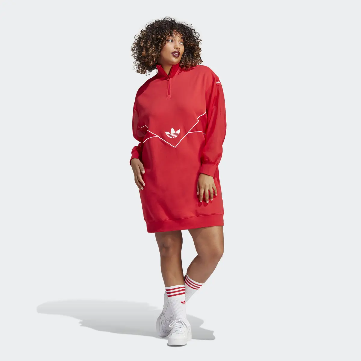 Adidas Robe Originals. 2