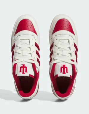 Adidas Indiana Forum Low Shoes. 3