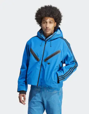 Blue Version Montreal Jacket