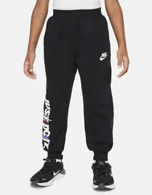 Sportswear Snow Day Fleece Pants