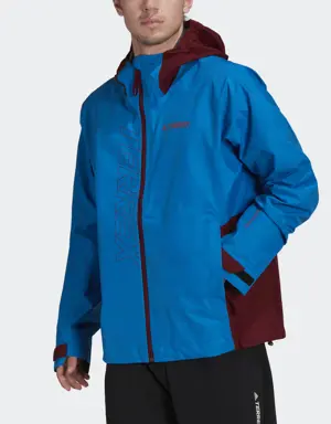 Terrex GORE-TEX Paclite Rain Jacket