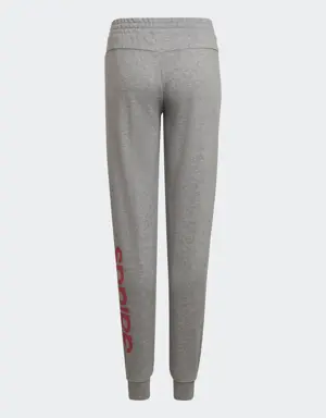 Linear Pants