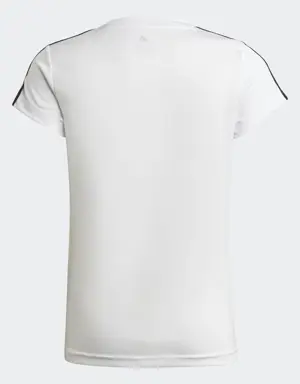 Designed 2 Move 3-Streifen T-Shirt