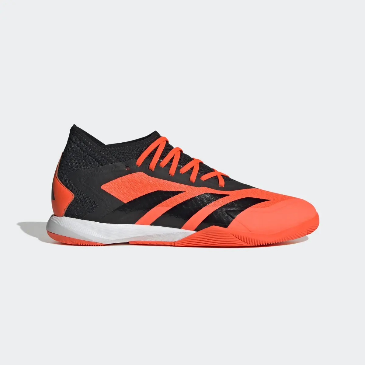 Adidas Predator Accuracy.3 Indoor Soccer Shoes. 2