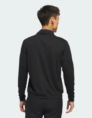 Adidas Lightweight Half-Zip Top. 3 Adidas Lightweight Half-Zip Top. 3