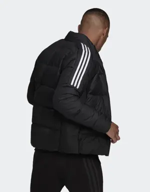 Adidas Chaqueta de plumón Essentials Midweight. 3