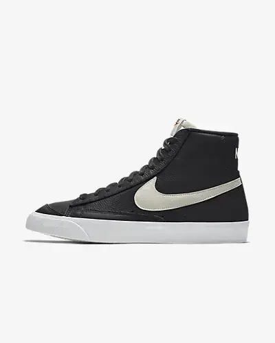 Nike Blazer Mid '77 By You. 1