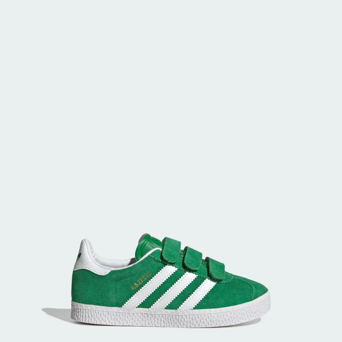 Adidas Gazelle Shoes Kids. 1