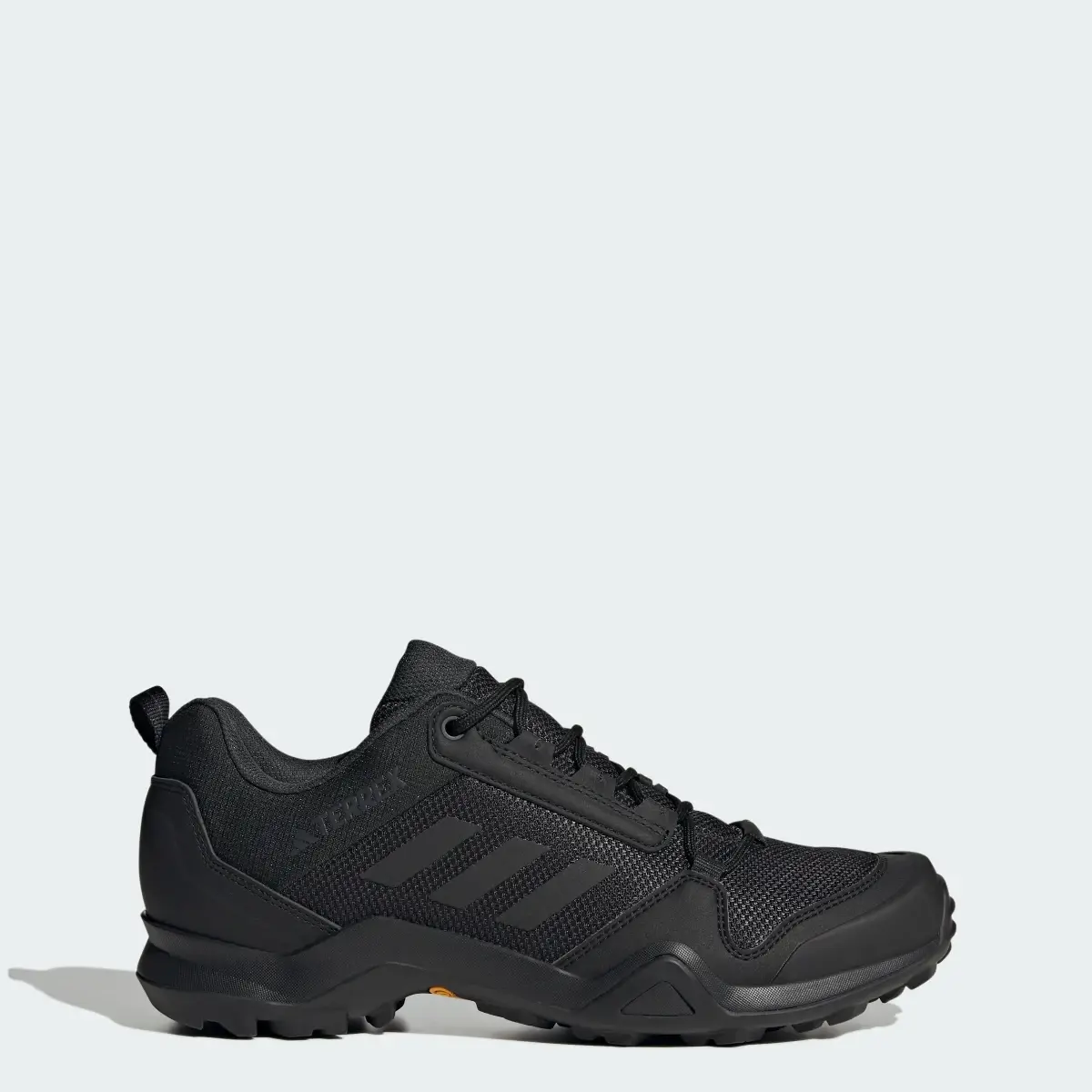 Adidas Terrex AX3 Hiking Shoes. 1