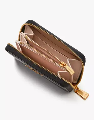 Morgan Zip Card Case