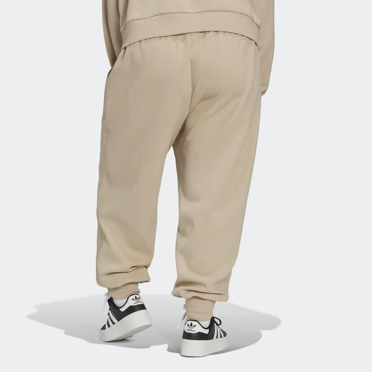 Adidas Pants Always Original Laced Cuff. 2