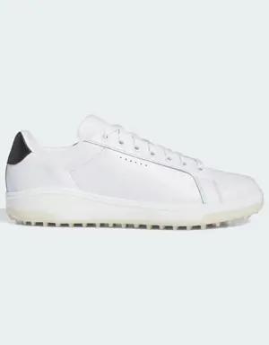 Adidas Go-To Spikeless 2.0 Golf Shoes Low. 2 Adidas Go-To Spikeless 2.0 Golf Shoes Low. 2