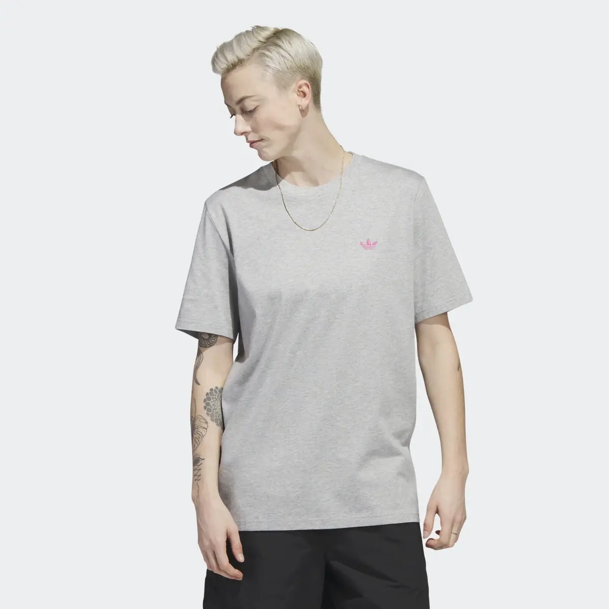 Adidas T-shirt 4.0. 2