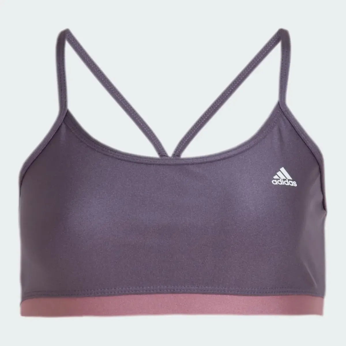 Adidas Top Deportivo Adidas Aeroimpact Training Soporte Ligero. 1