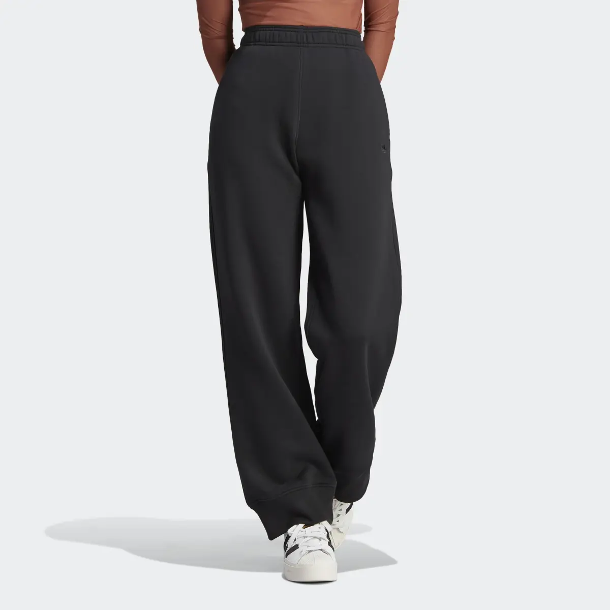 Adidas Premium Essentials Made To Be Remade Relaxed Joggers. 1