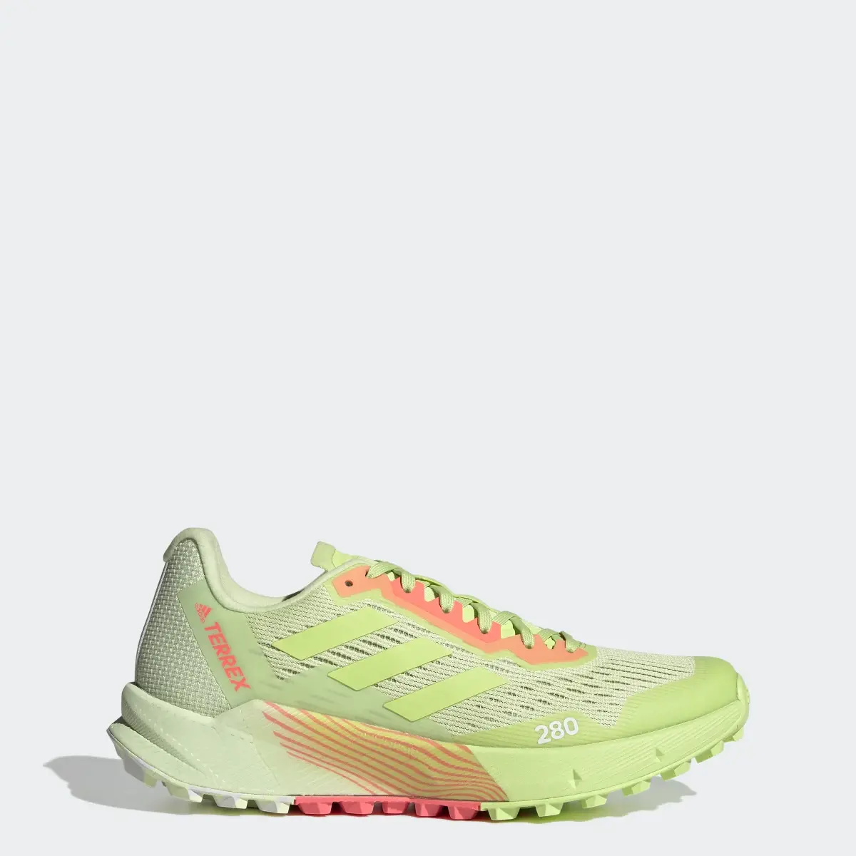 Adidas Tenis De Trail Running Terrex Agravic Flow 2. 1