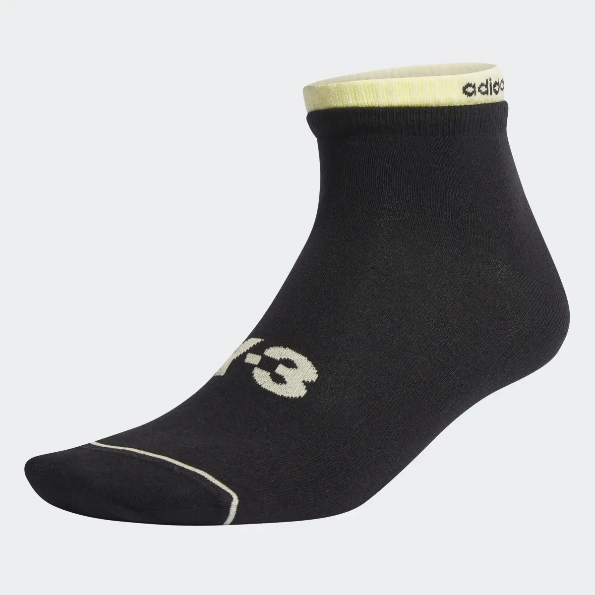 Adidas Y-3 T SOCKS LO. 2