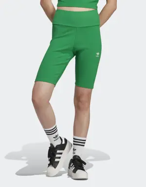 Adidas Adicolor Rib Shorts