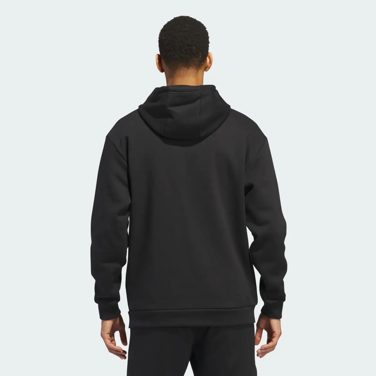 Adidas Miami Hoodie. 3