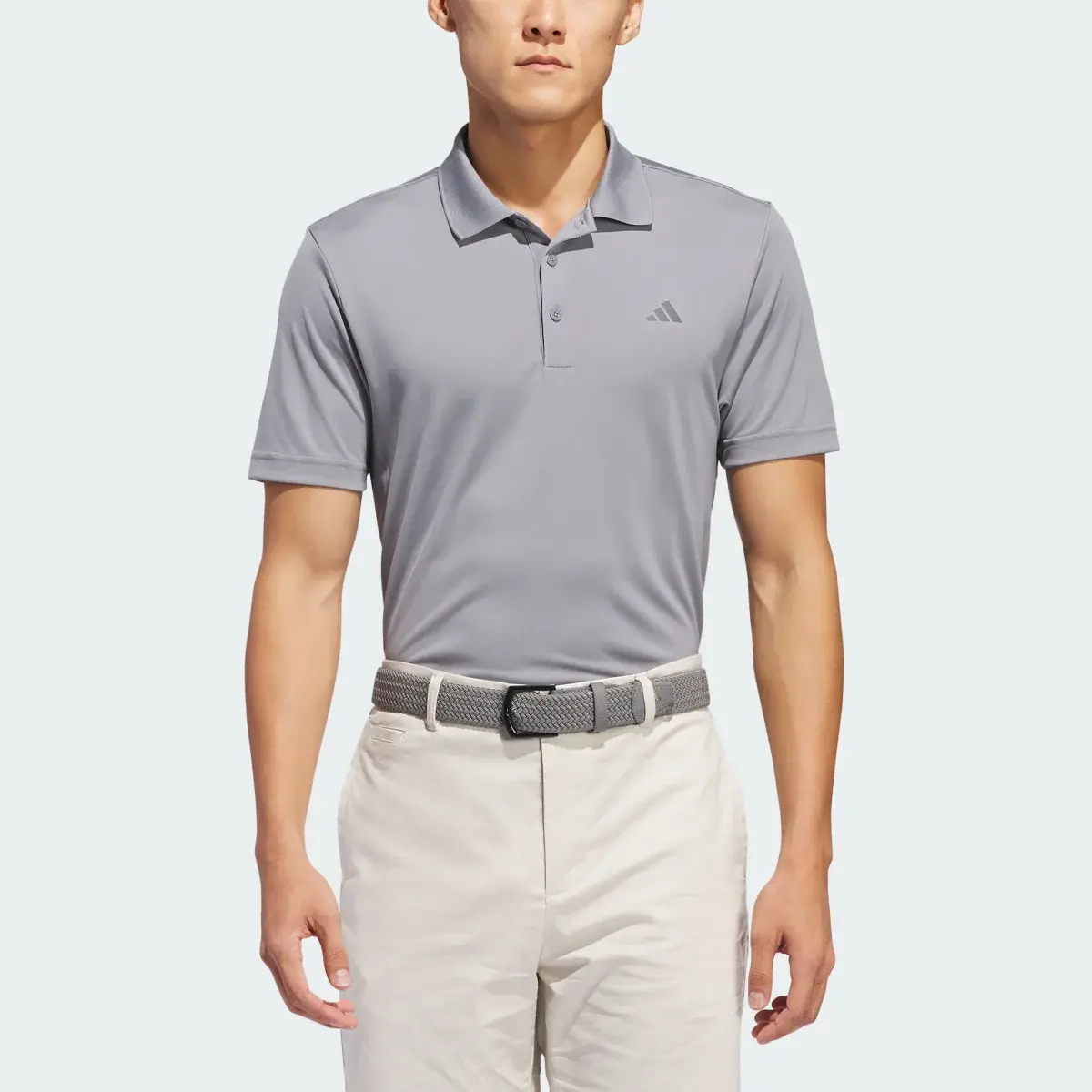 Adidas Adi Performance Polo Shirt. 1