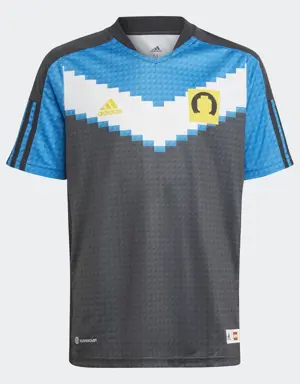 Tiro x LEGO® Away Jersey