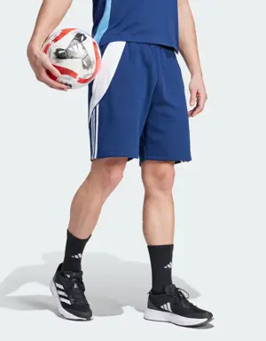 Adidas Short de survêtement Tiro 24. 3 Adidas Short de survêtement Tiro 24. 3