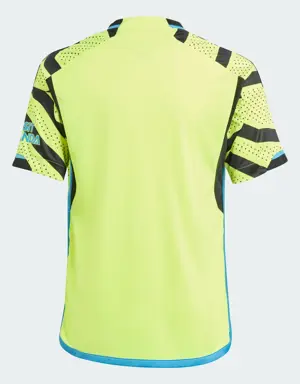 Arsenal 23/24 Away Jersey