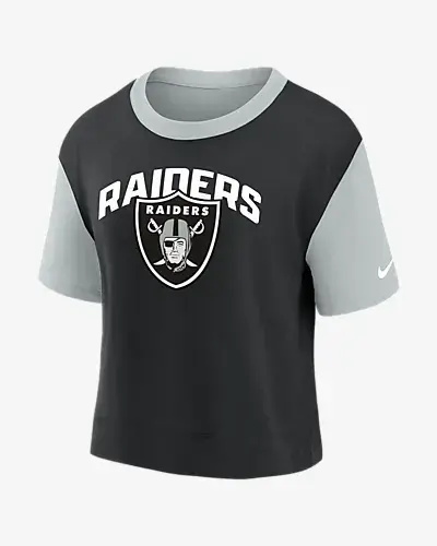 Nike Fashion (NFL Las Vegas Raiders). 1