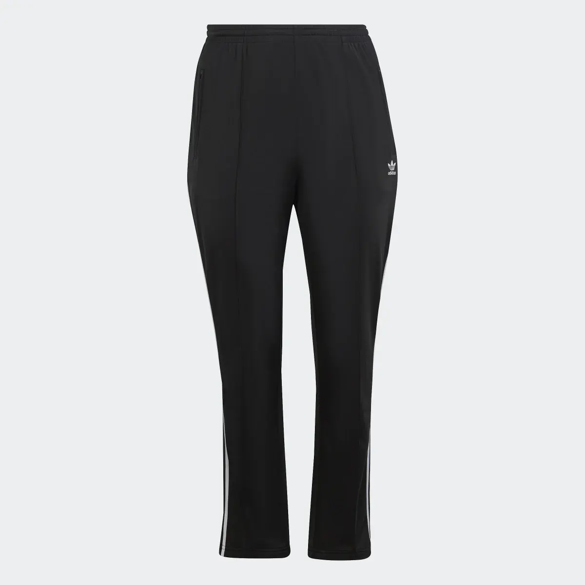 Adidas Adicolor Classics Firebird Track Pants (Plus Size). 3