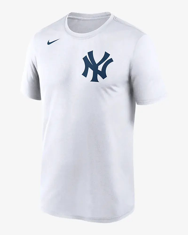 Nike Dri-FIT Legend Wordmark (MLB New York Yankees). 1
