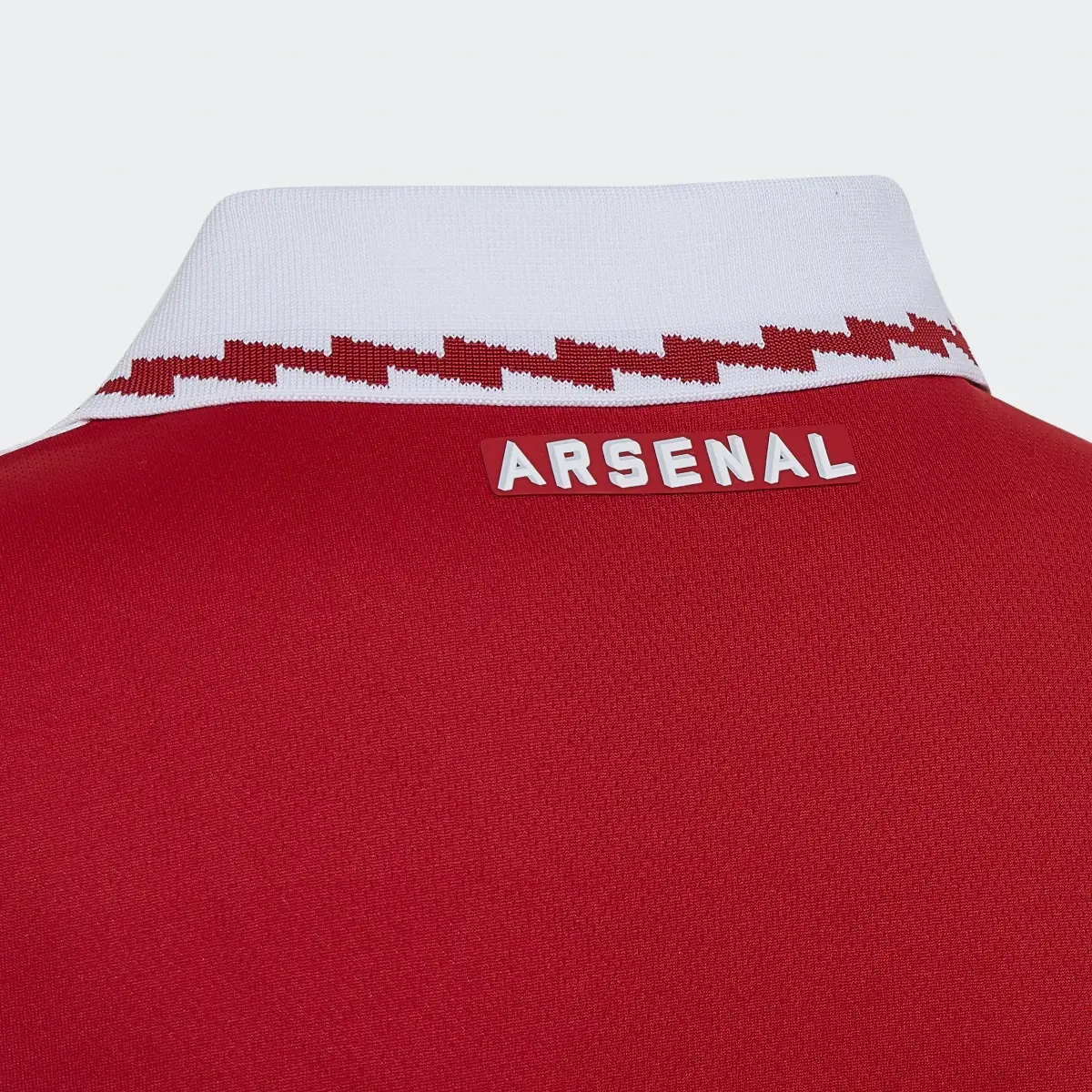 Adidas Arsenal 22/23 Home Jersey. 3