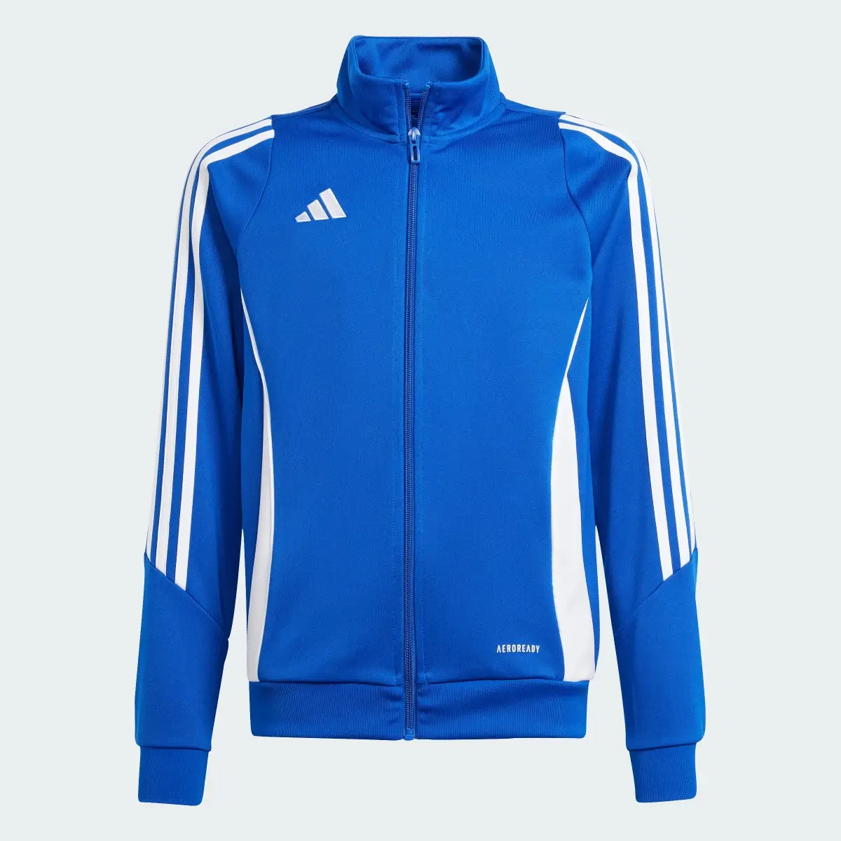 Adidas Tiro 24 Training Jacket Kids. 1