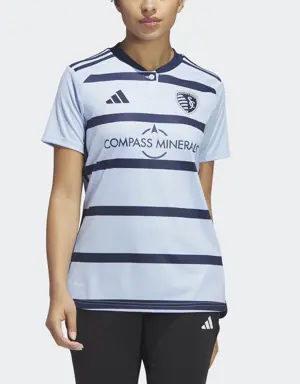 Sporting Kansas City 23/24 Home Jersey